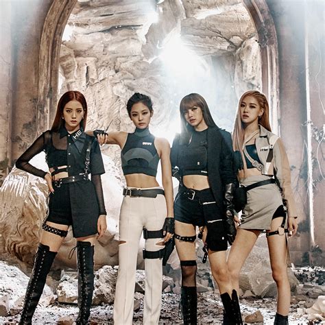 kpop wiki|Blackpink .